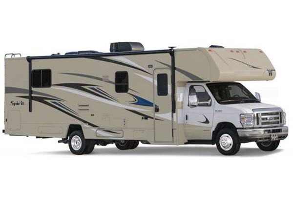 Winnebago